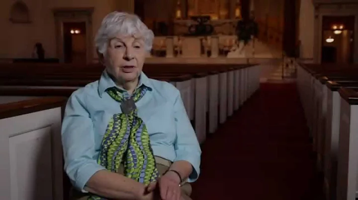 Living Links: Ann Abrams