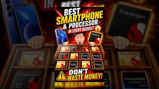 Best Smartphones   Processors 🔥 Every Budget 😳 Don’t Buy Before Watching #smartphone  #tech #shots