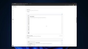 FlipDash: How to Easily Create a PowerApps Dashobard
