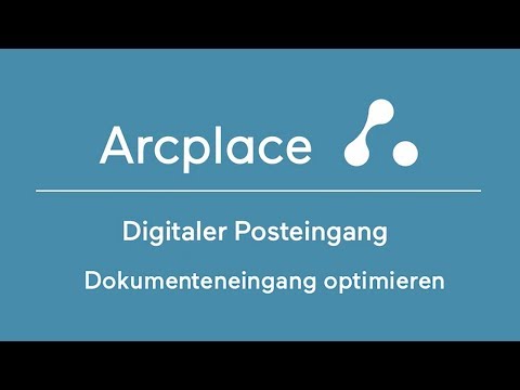 Digitaler Posteingang mit Scanning-Technologie von OPEX