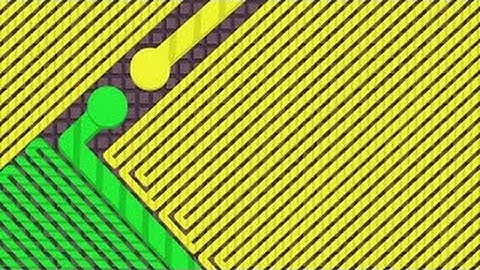 Splix.io (teams) Ep. 1 | We have a quarter of the map (w/ mandaloreplayz & GOP98)