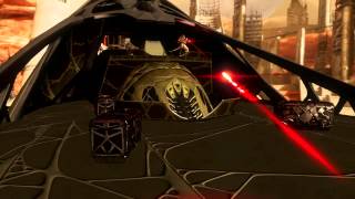 Star Trek - Gamescom 2012 Trailer