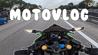 Should you buy the ZX-25RR or ZX-4RR? | #motovlog