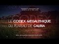 Le codex mgalithique de cauria