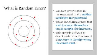 Chapter 5: Testing Hypotheses (Video 1)