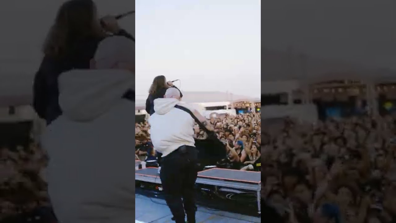 Asbury Park True Power tour recap YouTube