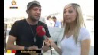 Derya Aydoğan Ceyhun Yılmaz - Kaleydoskop 110608