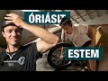 Kipróbáltam a Freestyle BMX-et Zozóval