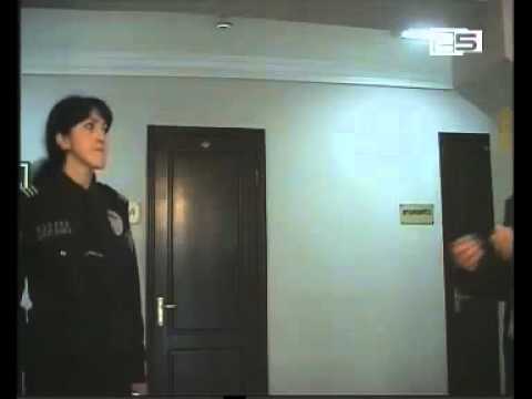 ანტიკორუფციულმა სამსახურმა ბათუმის საარქივო სამმართველოს დირექტორი დააკავა