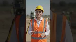 How to do Topographic Survey with Total Station and GPS (Step-by-Step) screenshot 3