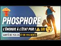 Phosphore : Tout savoir sur le phosphore