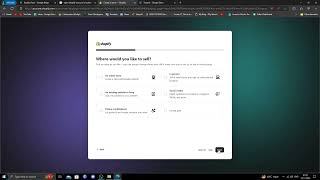 ✅ How To Open Shopify Account in Burkina Faso (Full Guide) screenshot 5