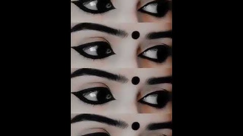 Thumbnail of naino ki jo baat Naina Jane hai . #tiktok  #viralshorts