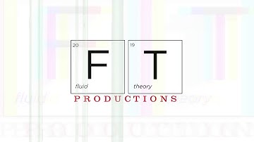 Fluid Theory Productions Intro Video V