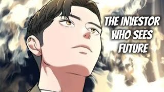 The Investor Who Sees Future Chapter 83 #shorts #fyp #viral 