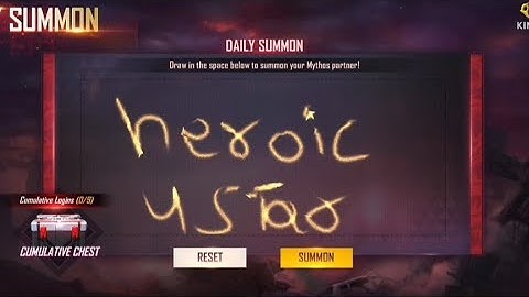 RAMPAGE NEW DRAW EVENT SECRET TRICKS 👿😈para, samsung ,A3,A5,A6,J2,J5,J7,S5,S6,S7,S9,A10,A20,A30,A70