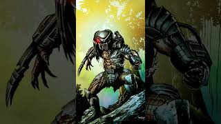 Facts about Predator you might not know 🤯 #predator #xenomorph