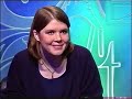 University Challenge: 1998/1999 Oxford Vs Bangor