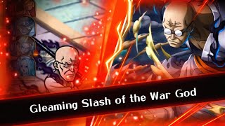 Is Nusjuro Optimal In Slasher Teams? Pirate Rumble Showcase One Piece Treasure Cruise