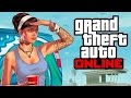 StopGame vs Grand Theft Auto V: Поиграли с кланом SGTV!