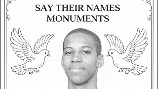 Why I am seeking Justice for my Grandson Kerry Junior! #blacklivesmatters