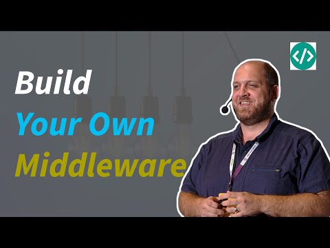 Let's Build Our Own Middleware Implementation! (And See What We Learn)