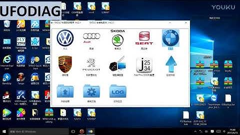 VVDI2+VVDI prog for BMW 5 series CAS4 5M48H all key lost