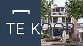 Wonen in Kudelstaart | Schweitzerstraat 42