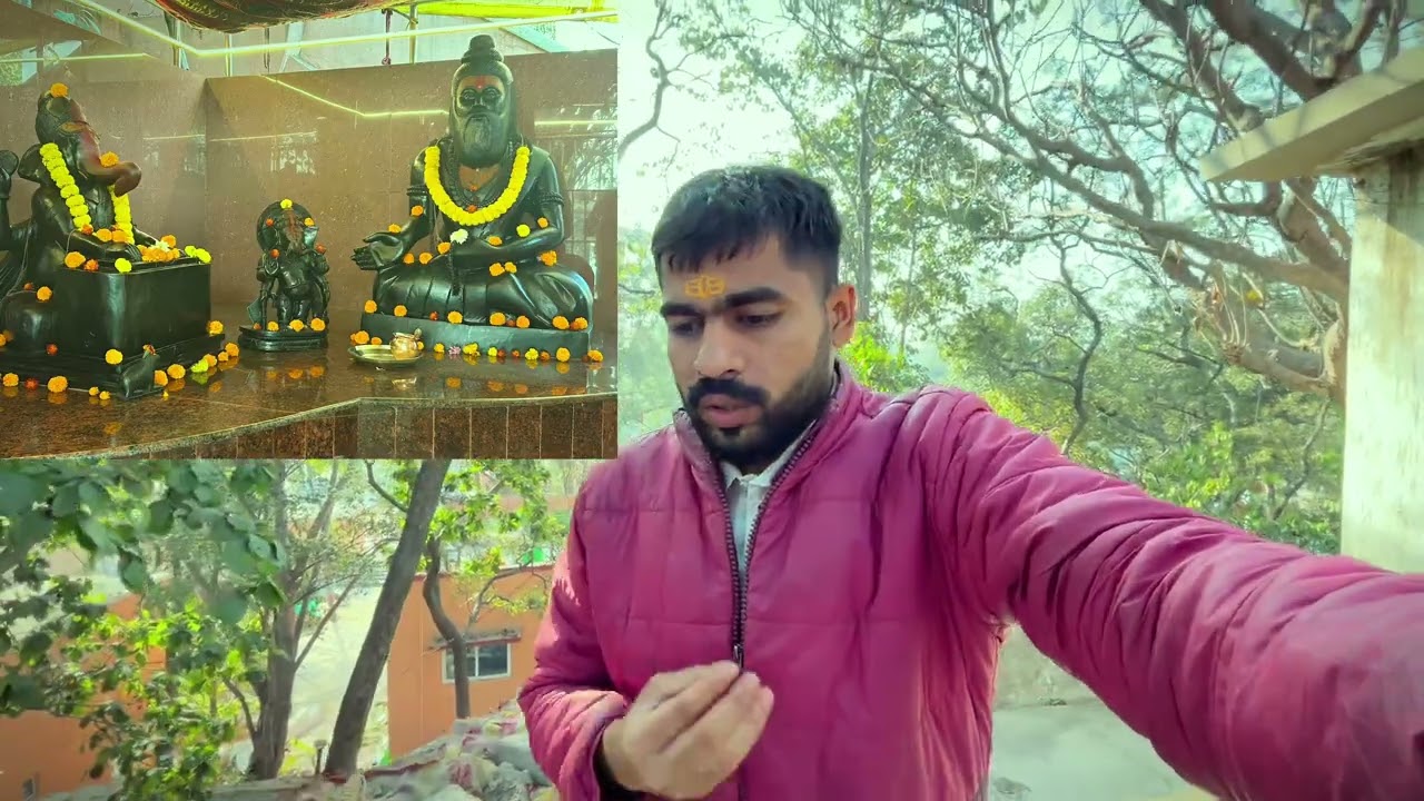 Vedbyas Temple Rourkela full vlog video uploaded. Watch it and Do Like , Share , Comment & Subscribe