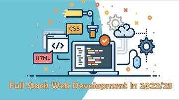 Full Stack Web Development Roadmap || for 2023