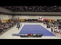 2018 NWAC Volleyball Championship - GM27 Spokane vs. Pierce