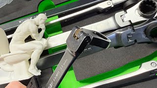 Rusty VIM Tools