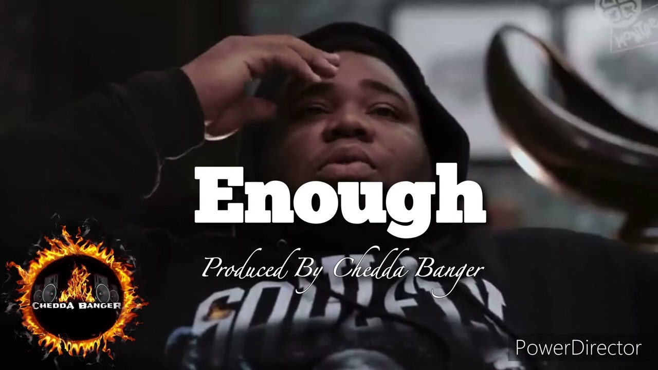 Rod Wave x Polo G Type Beat 2022 - Enough (Chedda Banger)