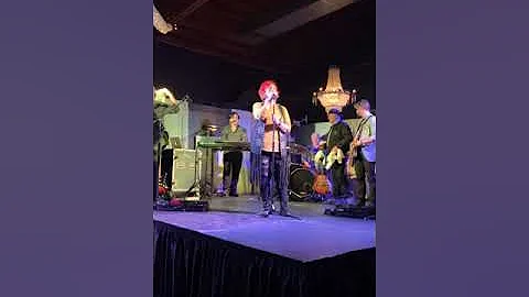 Our very own Terri Callahan