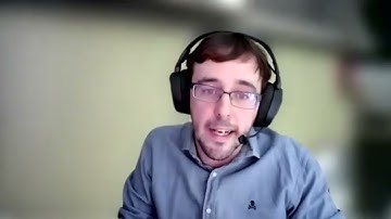 Borja González León, PhD candidate, Imperial College London