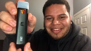 ASMR STIIIZY REVIEW BUT IT GOES WRONG