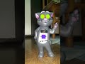 Talking Tom Speaker U6543BT No battery!