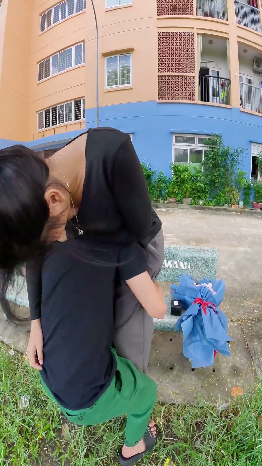 ACC - Cô Ấy Đã Bị Bắt Cóc || She Has Been Kidnapped. #funny #trollteam #trending