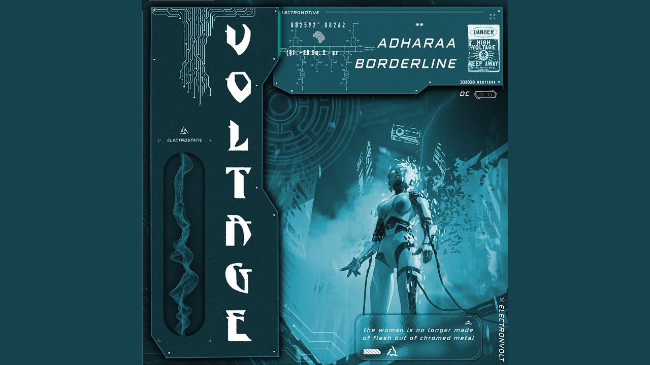 Guarda Voltage su YouTube Guarda Voltage su YouTube