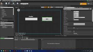 UE4 Batch renaming Actors in scene UE4 Batch renaming Actors in scene