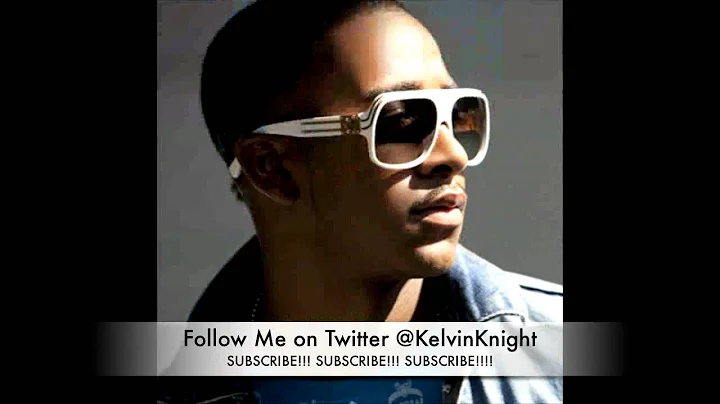 Kelvin Knight: Can't Breathe ft. Omarion