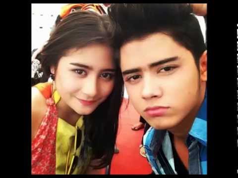 Lyrics Aliando Kau Terindah Youtube
