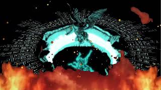 Wizard Tattoo - Part VII Armageddon