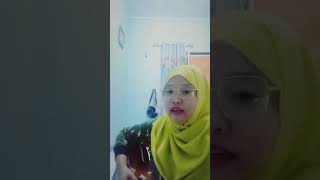 Pelangi dimata mu