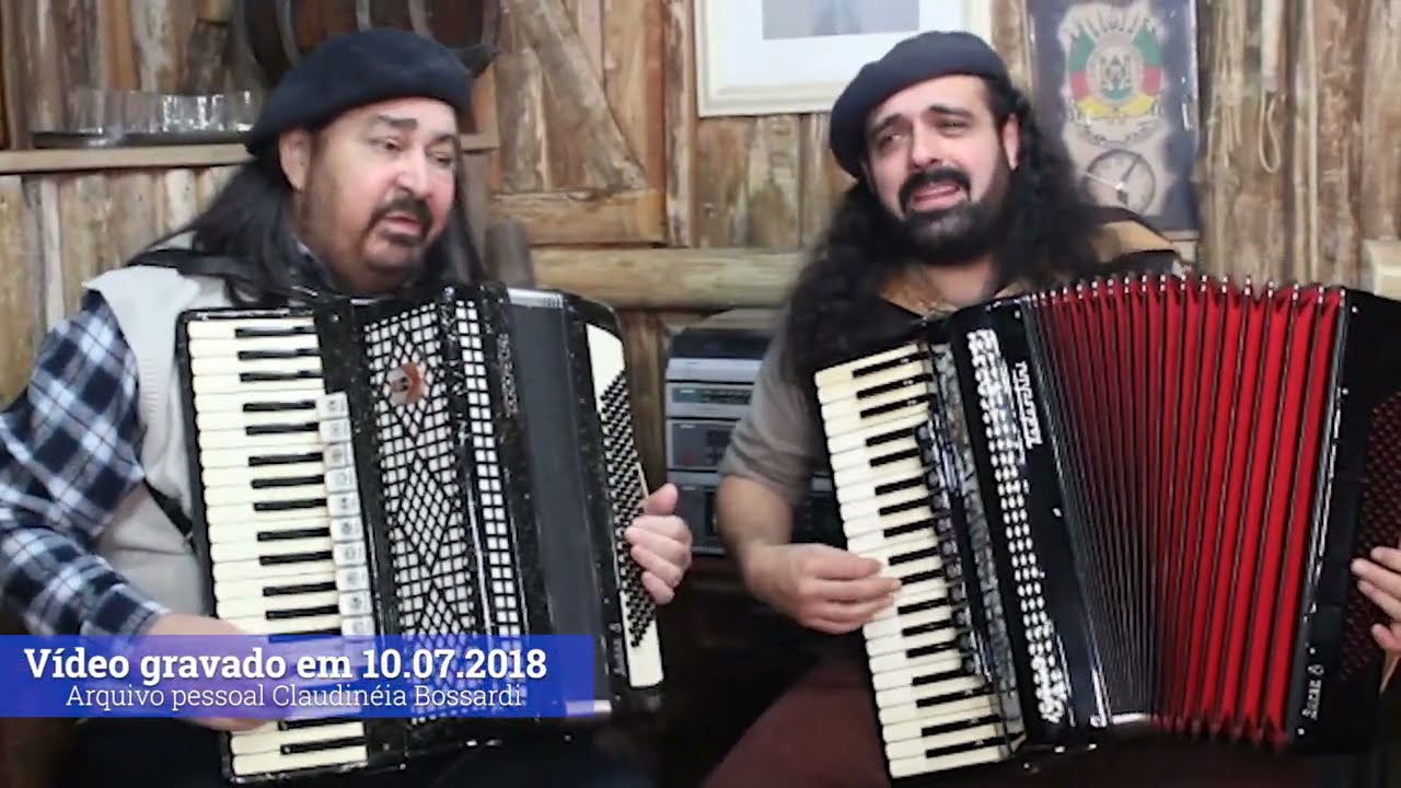 Grupo Cordiona - CONVITE QUE RECEBI