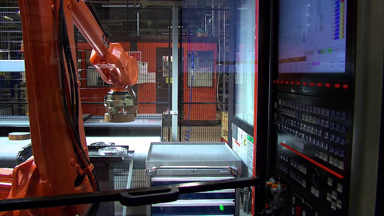 KALLER H264 1920x1080