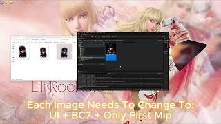 T8 - Panel Mod Creation Tutorial (Read Description)