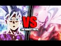 Goku VS Saitama | The Honest Truth