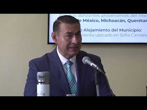 Participarán 7 mil elementos de los tres órdenes de gobierno en el Operativo Romería 2025