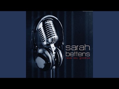 Sarah Bettens — Follow Me